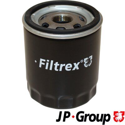 JP GROUP 1518503600 Oil Filter
