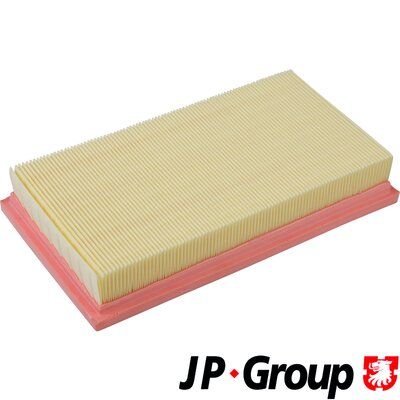 JP GROUP 1518600700 Air Filter