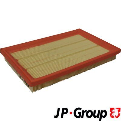 JP GROUP 1518610600 Air Filter