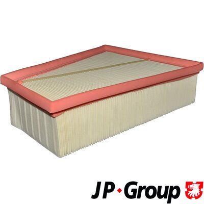 Air Filter JP GROUP 1518611000