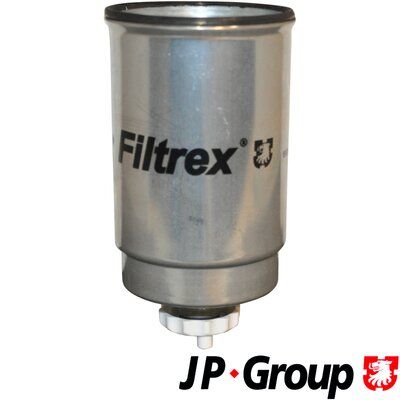 JP GROUP 1518700100 Fuel Filter