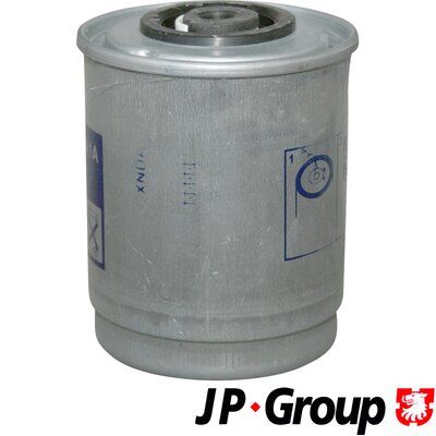 JP GROUP 1518700200 Fuel Filter