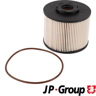 JP GROUP 1518703100 Fuel Filter