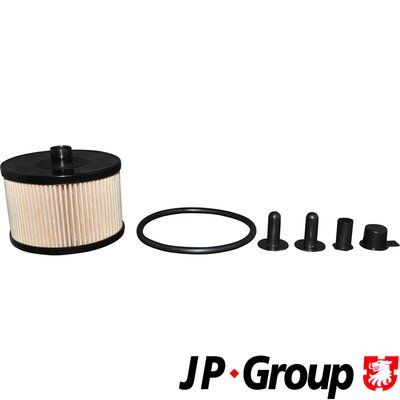 JP GROUP 1518704100 Fuel Filter