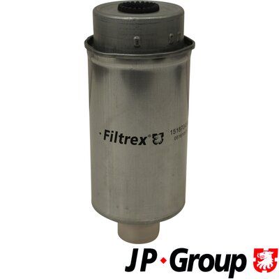 JP GROUP 1518704500 Fuel Filter