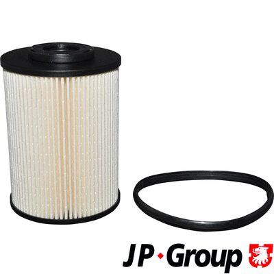 JP GROUP 1518704700 Fuel Filter