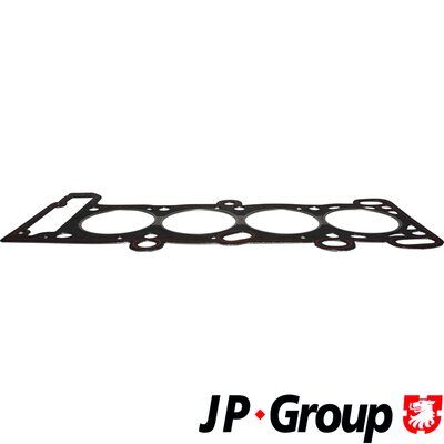 Gasket, cylinder head JP GROUP 1519301500