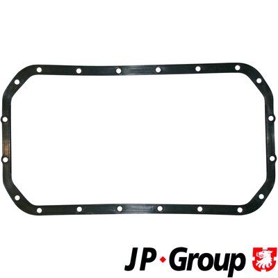 JP GROUP 1519400200 Gasket, oil sump
