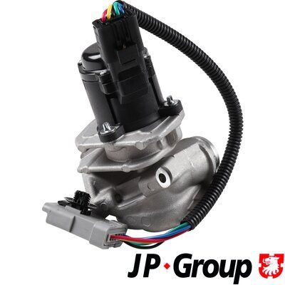 JP GROUP 1519900200 EGR Valve