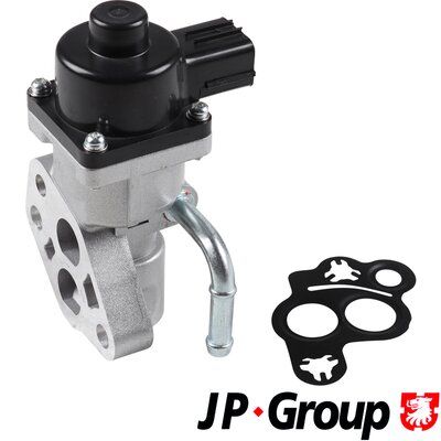 EGR Valve JP GROUP 1519900600