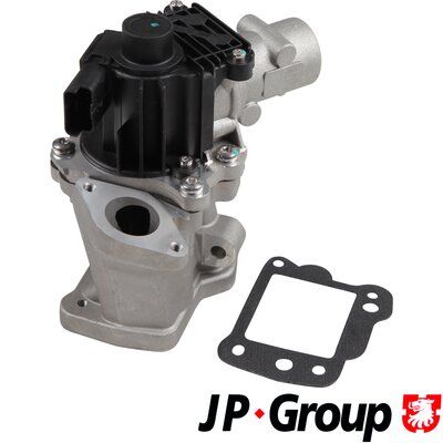 JP GROUP 1519901000 EGR Valve