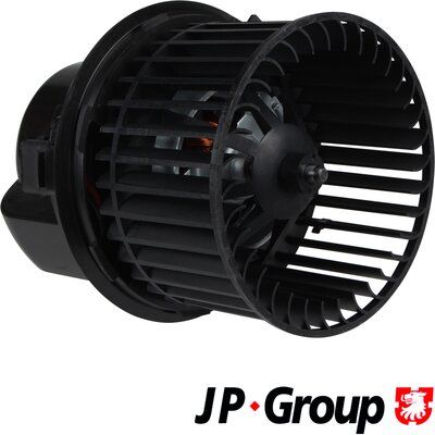 Interior Blower JP GROUP 1526100100