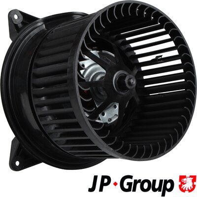 JP GROUP 1526100300 Interior Blower