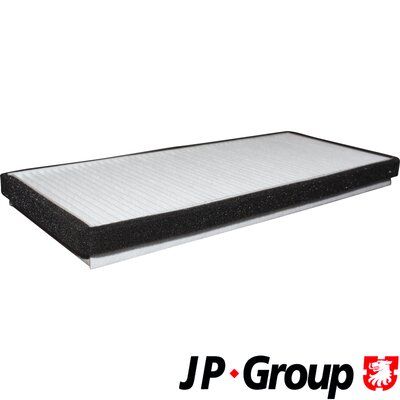 JP GROUP 1528100200 Filter, cabin air