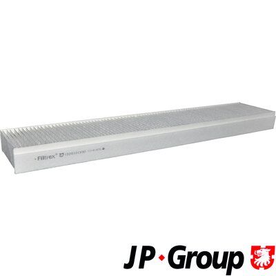 Filter, cabin air JP GROUP 1528101500