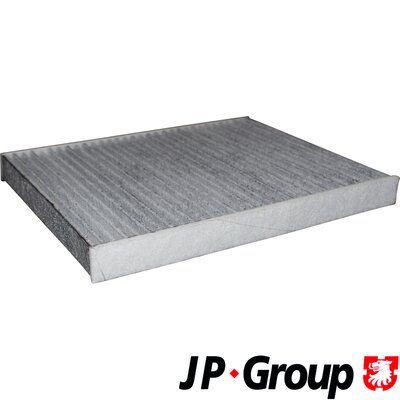 JP GROUP 1528101800 Filter, cabin air