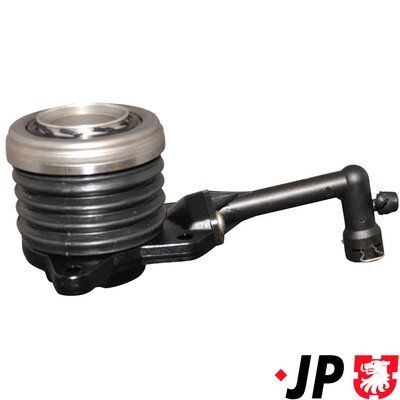 Central Slave Cylinder, clutch JP GROUP 1530300900