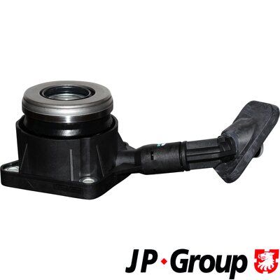 Central Slave Cylinder, clutch JP GROUP 1530301600