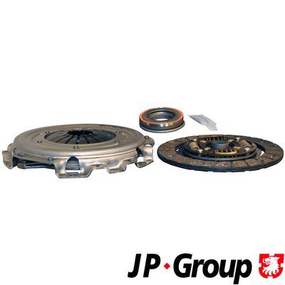 JP GROUP 1530402010 Clutch Kit