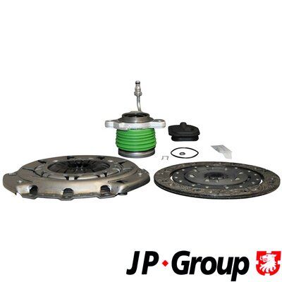 JP GROUP 1530404310 Clutch Kit