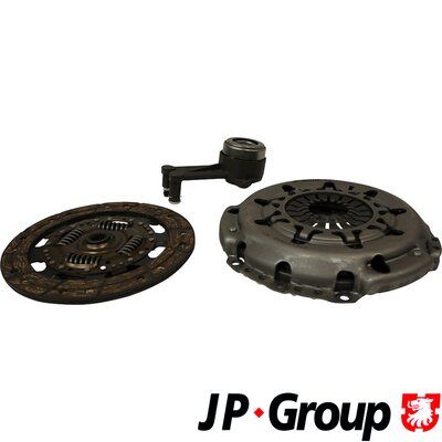JP GROUP 1530405510 Clutch Kit