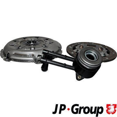 JP GROUP 1530409610 Clutch Kit