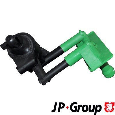 Master Cylinder, clutch JP GROUP 1530600500