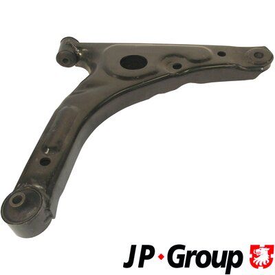 JP GROUP 1540100580 Control/Trailing Arm, wheel suspension