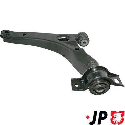 JP GROUP 1540100870 Control/Trailing Arm, wheel suspension