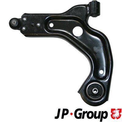 JP GROUP 1540101570 Control/Trailing Arm, wheel suspension