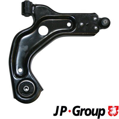 JP GROUP 1540101580 Control/Trailing Arm, wheel suspension