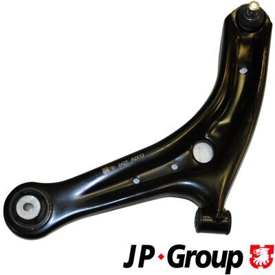 JP GROUP 1540102570 Control/Trailing Arm, wheel suspension