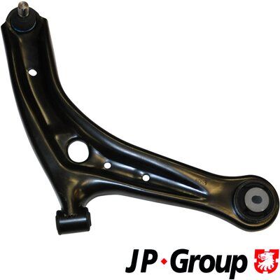 Control/Trailing Arm, wheel suspension JP GROUP 1540102580