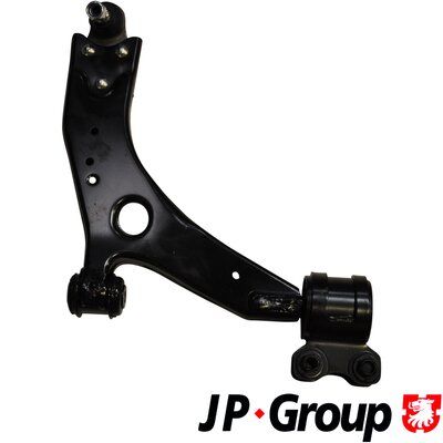 JP GROUP 1540103580 Control/Trailing Arm, wheel suspension