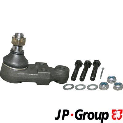 Ball Joint JP GROUP 1540300100