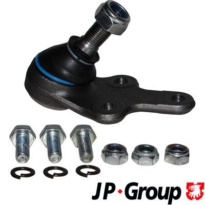 Ball Joint JP GROUP 1540300600