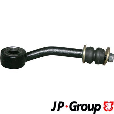 Link/Coupling Rod, stabiliser bar JP GROUP 1540400980