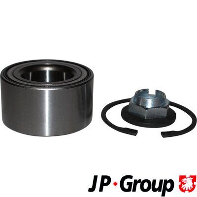 Wheel Bearing Kit JP GROUP 1541301810