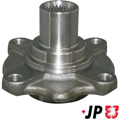 JP GROUP 1541400600 Wheel Hub