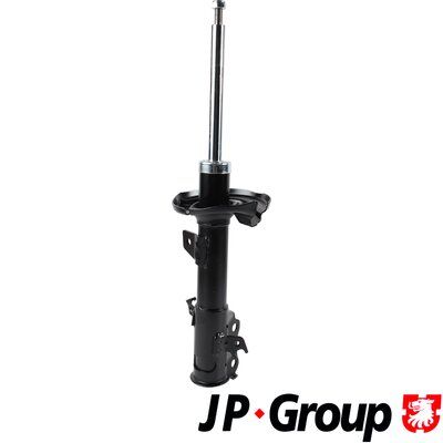 Shock Absorber JP GROUP 1542104470
