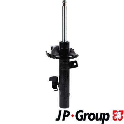 Shock Absorber JP GROUP 1542105080