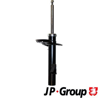 Shock Absorber JP GROUP 1542105180