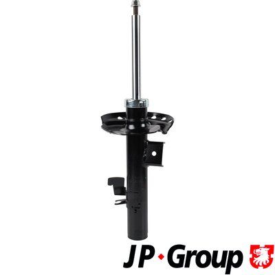 Shock Absorber JP GROUP 1542105280