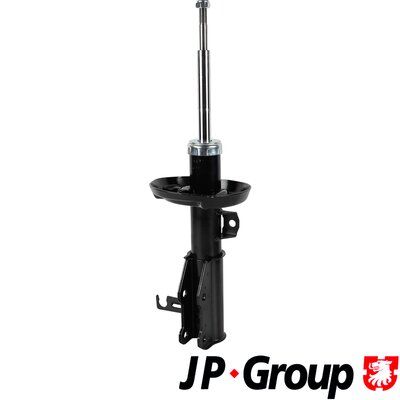 Shock Absorber JP GROUP 1542105370