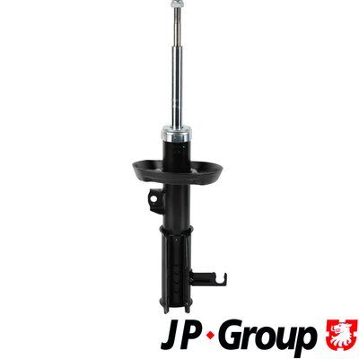 Shock Absorber JP GROUP 1542105380