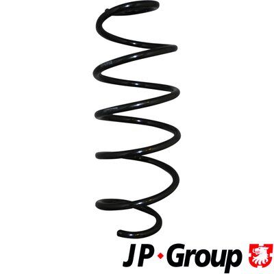 Suspension Spring JP GROUP 1542201000