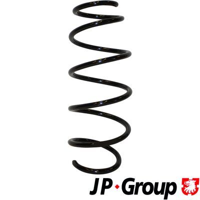 JP GROUP 1542202500 Suspension Spring