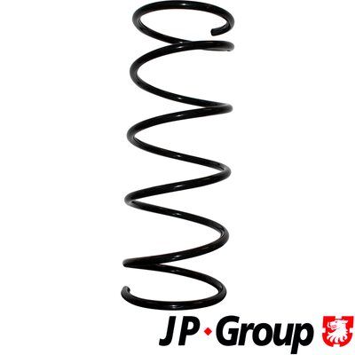Suspension Spring JP GROUP 1542205400