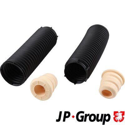 JP GROUP 1542703010 Dust Cover Kit, shock absorber