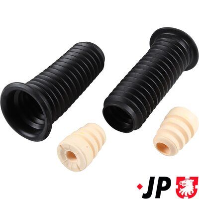 JP GROUP 1542703110 Dust Cover Kit, shock absorber
